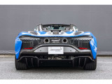 トノー グロスカーボンンファイバー