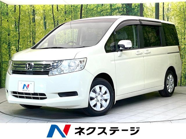 ステップワゴン 2.0 L