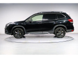 フォレスター 1.8 スポーツ 4WD 