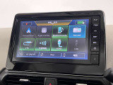 AppleCarPlayやAndroidAutoの最新システムもご利用いただけます。