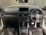 CX-5 2.2 XD エクスクルーシブ モード 4WD 