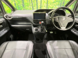 ヴォクシー 2.0 ZS 