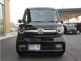 N-VAN +スタイル ファン ターボ 
