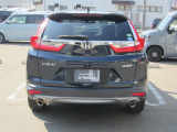 CR-V 1.5 EX 4WD 