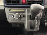 オートエアコンで操作も簡単です♪寒い冬も暑い夏でも車内快適!