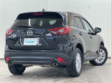 CX-5 2.2 XD Lパッケージ 4WD 4WD 本革シート