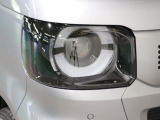 LEDヘッドライトです。