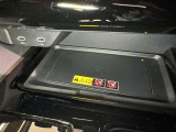 置くだけ充電付き♪