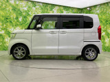 N-BOX G L ホンダセンシング 