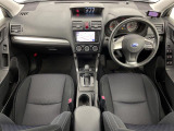 フォレスター 2.0i-L アイサイト 4WD 修復歴無し