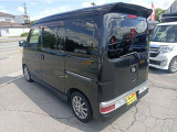アトレーワゴン カスタムターボ RS リミテッド 4WD 