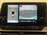 ノートオーラ 1.2 G FOUR レザーエディション 4WD 本革シート