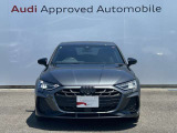 A3スポーツバック 30 TFSI Sライン 