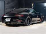 911 カレラ GTS PDK 