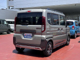 スペーシアギア ハイブリッド(HYBRID) XZターボ 4WD 