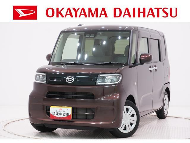 タント X 