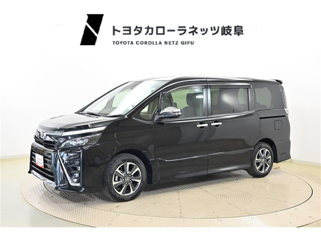 ヴォクシー 2.0 ZS 煌III 