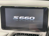 S660 アルファ 