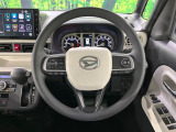 【アダプティブクルーズコントロール】高速道路での長距離走行が楽に!!自動で速度を保つクルーズコントロールが、衝突軽減システムと連携し、前方の車両を感知して車間を保つように速度調節してくれます!!