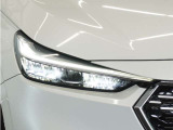 ◆LEDヘッドライト◆ LEDライトは、明るく視認性が良く、省エネで環境にもやさしいヘッドライトです!