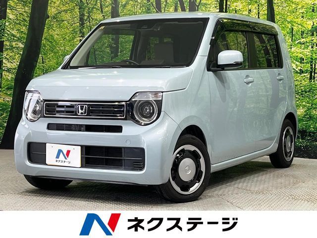 N-WGN  L