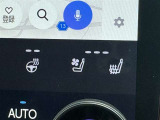 ★シートヒーター&ベンチレーション★冬は暖かく、夏は涼しくしてくれるシートです!★ステアリングヒーター★手元を素早く温めます!