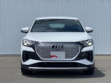 Q4スポーツバックe-tron 40 アドバンスド 
