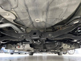 下回りがきれいなうちに、防錆加工の施工がオススメ。降雪地域はもちろん、沿岸部にお住いの方や、趣味でマリン・ウィンタースポーツをされる方にご好評いただいております。
