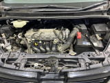 親切・丁寧な専門メカニックスタッフが応対!・車検・点検整備・事故等の修理などアフターサービスも安心。お車のカスタマイズもネクステージのサービススタッフまでご相談ください!