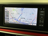 【ナビ】ナビゲーションで迷わずドライブ♪旅行やお仕事、快適なドライブをお楽しみください。