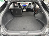 【ラゲッジスペース】展示車両のシートアレンジなど実際にお使いになるシチュエーションを想像しながらご覧いただけます♪