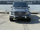 Gクラス G400d AMG ライン 4WD 