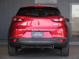 CX-3 1.5 XD プロアクティブ 