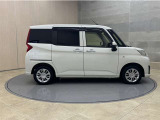 全車1年間の走行距離無制限のロングラン保証付きです。また、さらに安心をお求めの方には1年〜2年の保証延長ができる「ロングラン&alpha;保証」(有償)もお選びいただけます。