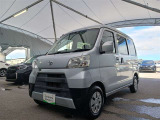 ピクシスバン クルーズ SAIII ハイルーフ 