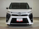 ヴォクシー 2.0 ZS 煌II 