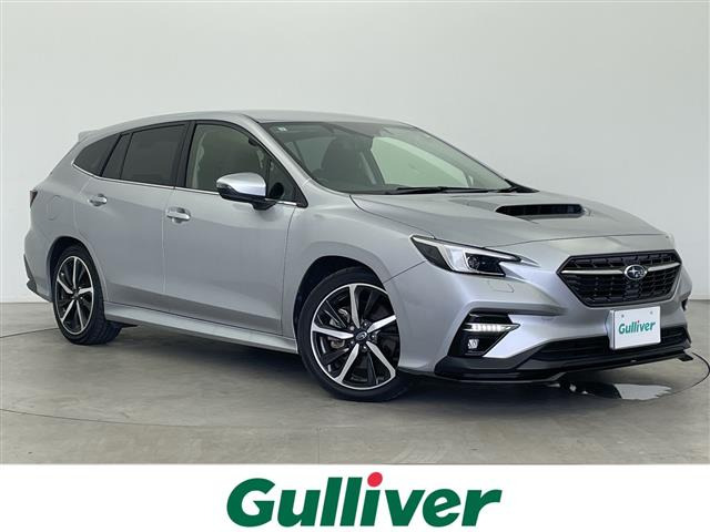 レヴォーグ 1.8 GT-H EX 4WD 4WD 修復歴無し