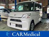 カーメディカルでは、自社にて国家一級整備士・国家車体整備士常駐の整備・鈑金工場を備えており納車後のアフターサービスもバッチリです!!