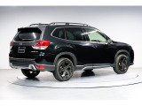 フォレスター 1.8 スポーツ 4WD 