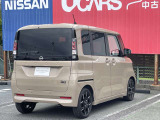 ルークス ハイウェイスター Gターボ 