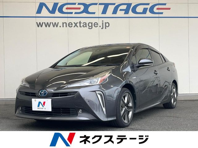 プリウス 1.8 S ツーリングセレクション 