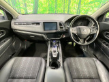 ヴェゼル 1.5 ハイブリッド Z ホンダセンシング 