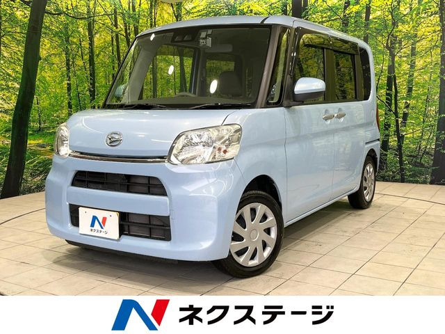 タント X SAIII 