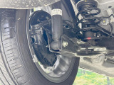 お車を安心してお乗りいただく為には、足回りの定期点検が欠かせません。サービスサポート(有償保証)では無料点検もご提供しており、安心のカーライフをお過ごしいただけるサポート体制が整っています。