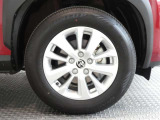 R7年式夏タイヤ205/65R16ダンロップ製です。