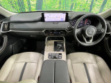 CX-80 3.3 XD Lパッケージ ディーゼル 