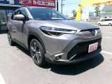 カローラクロス 1.8 ハイブリッド Z E-Four 4WD 