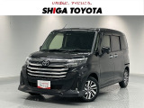 トヨタ ルーミー