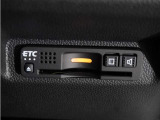 【ETC車載器】高速道路のご利用時にとても便利なETC車載器。セットアップ(費用別途)後にお渡ししとなります。