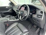 X7 xドライブ 35d デザイン ピュア エクセレンス 4WD 4WD 本革シート